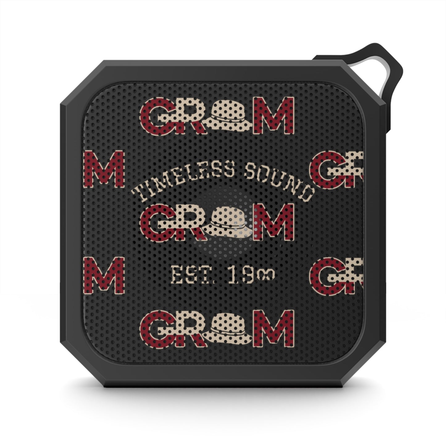"Timeless Sound" Bluetooth Speaker