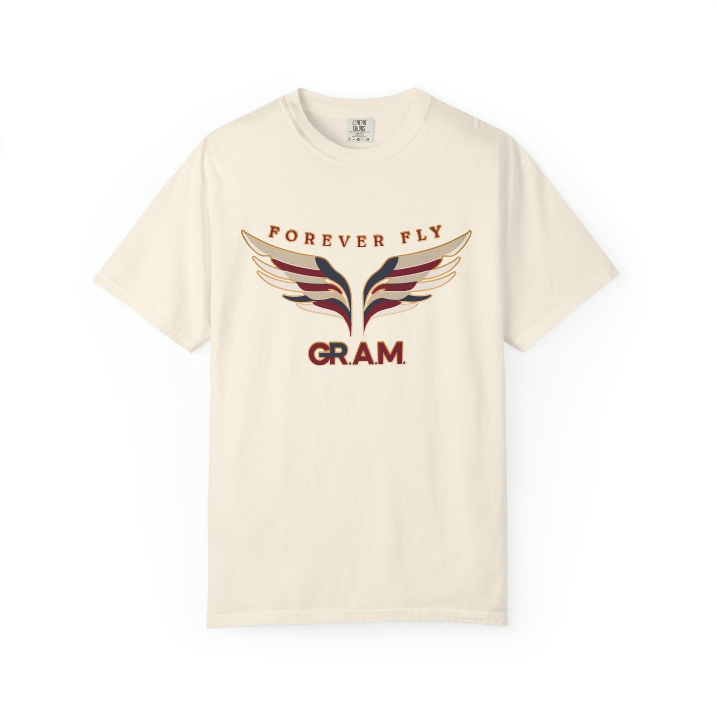 "Forever Fly" T-shirt