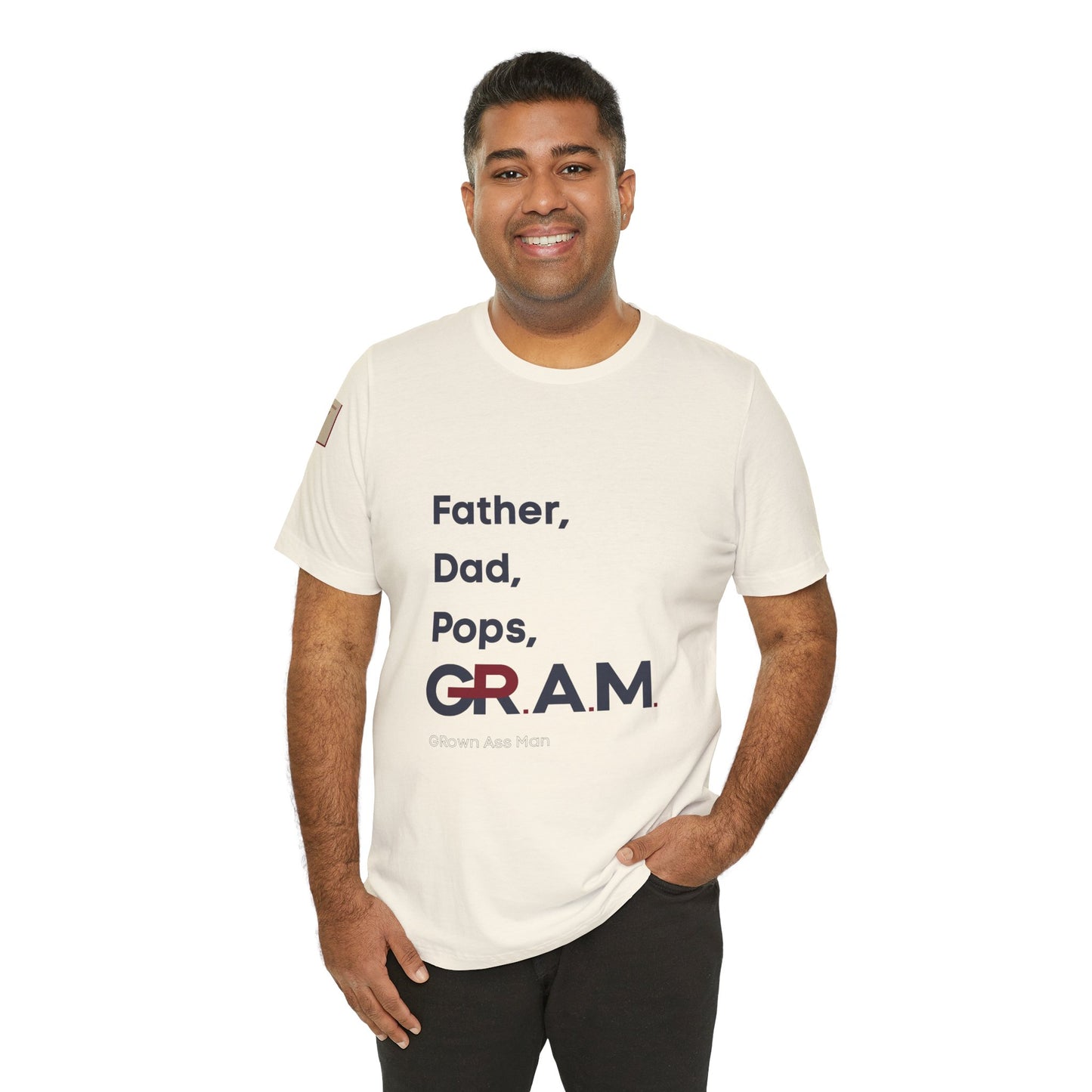 Father's Day - GRAM Tee