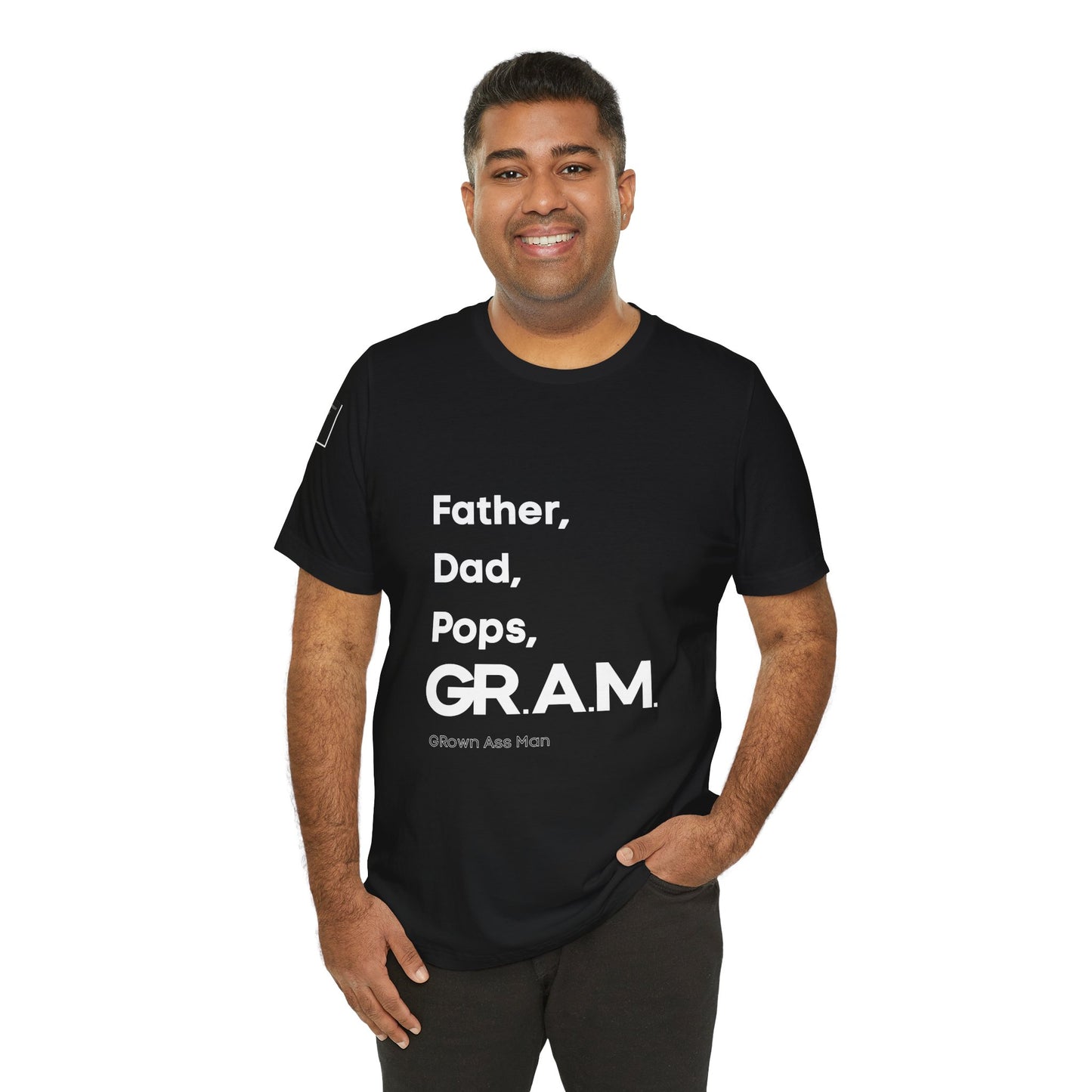 Father's Day - GRAM Tee