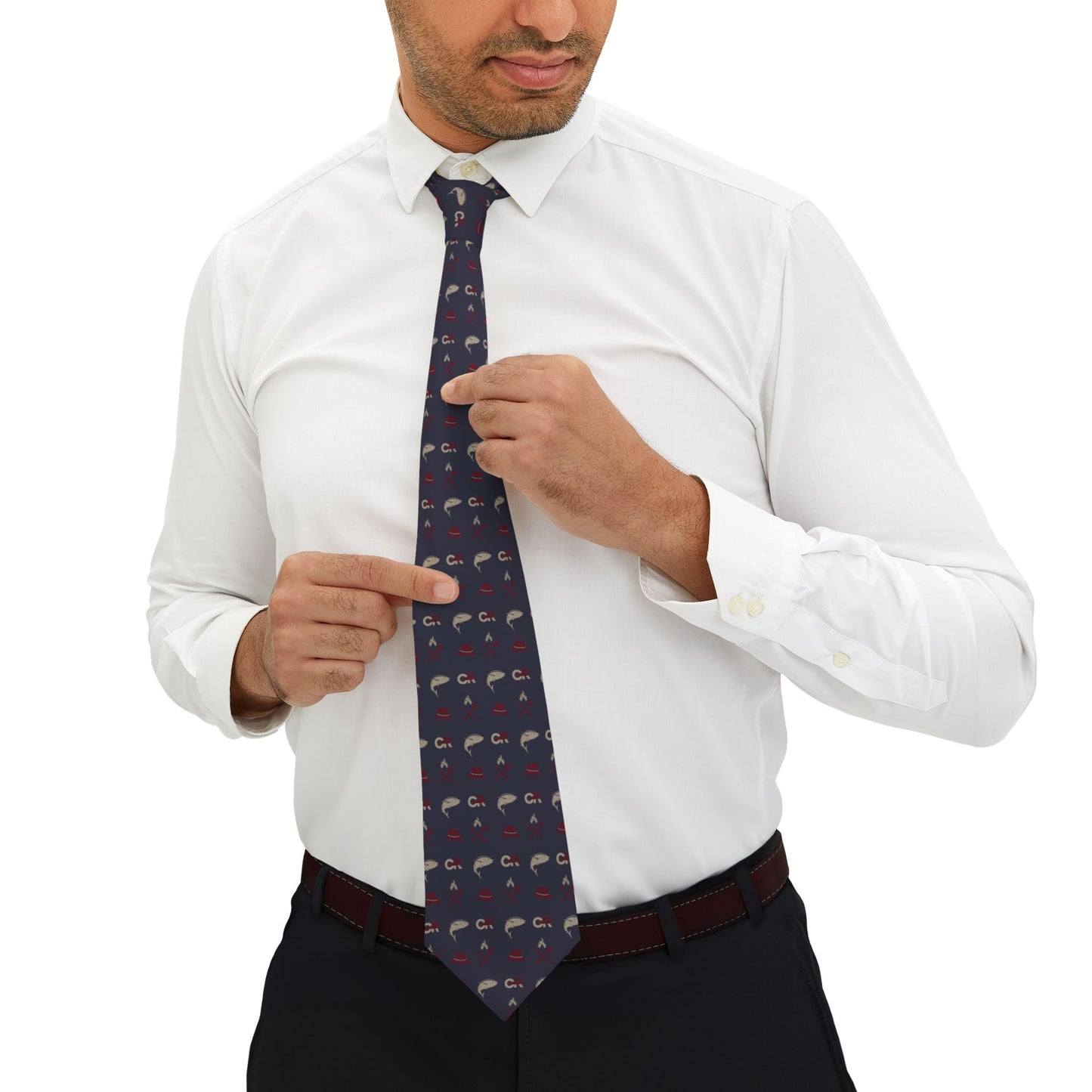 GRAM Necktie