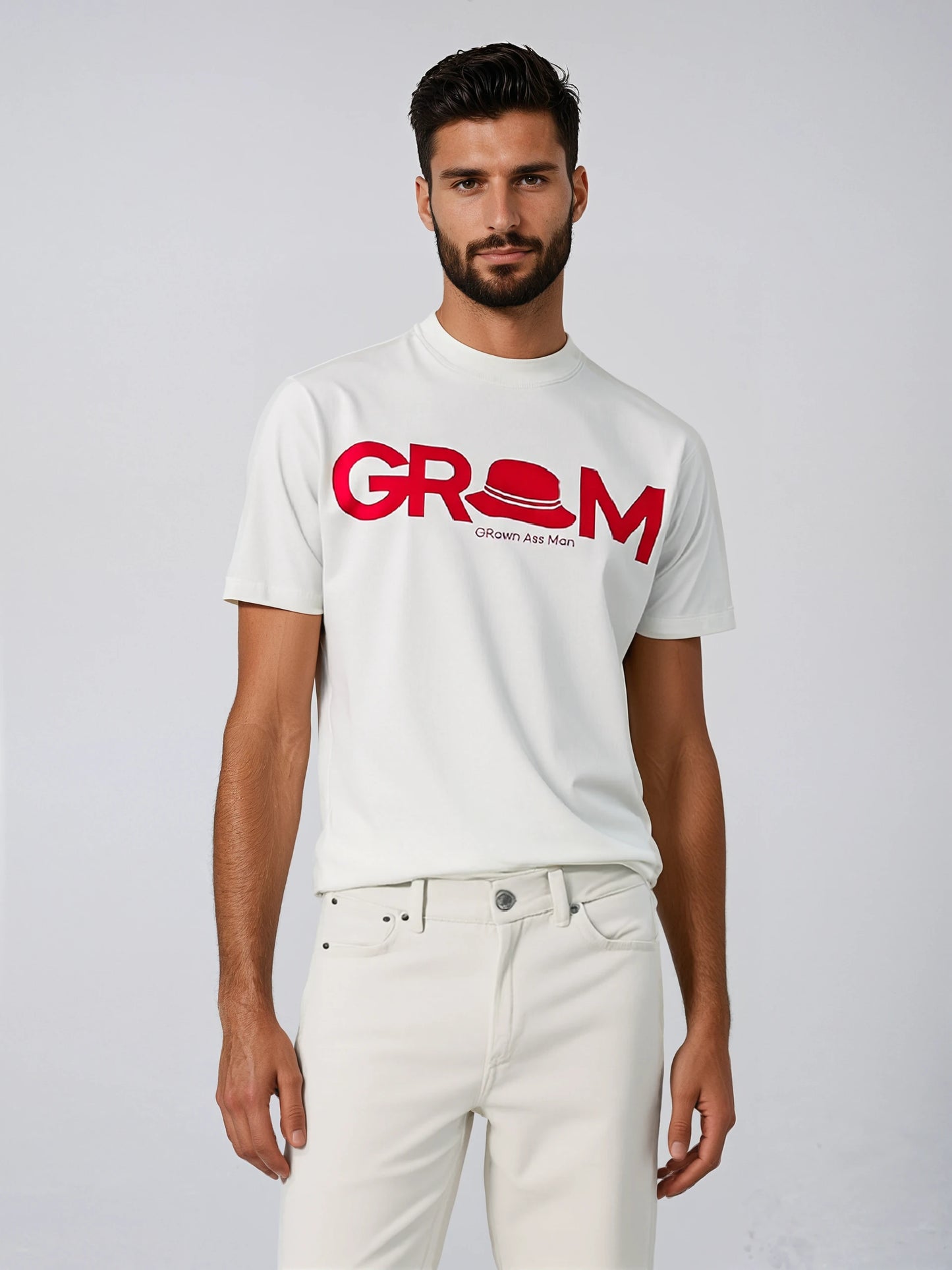 GRAM Marquee Tee