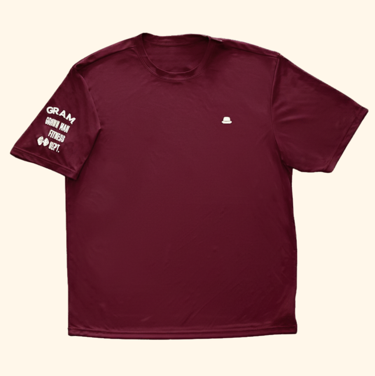 GRAM Fitness Dri-Fit Shirt