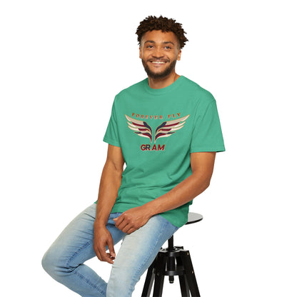 "Forever Fly" T-shirt