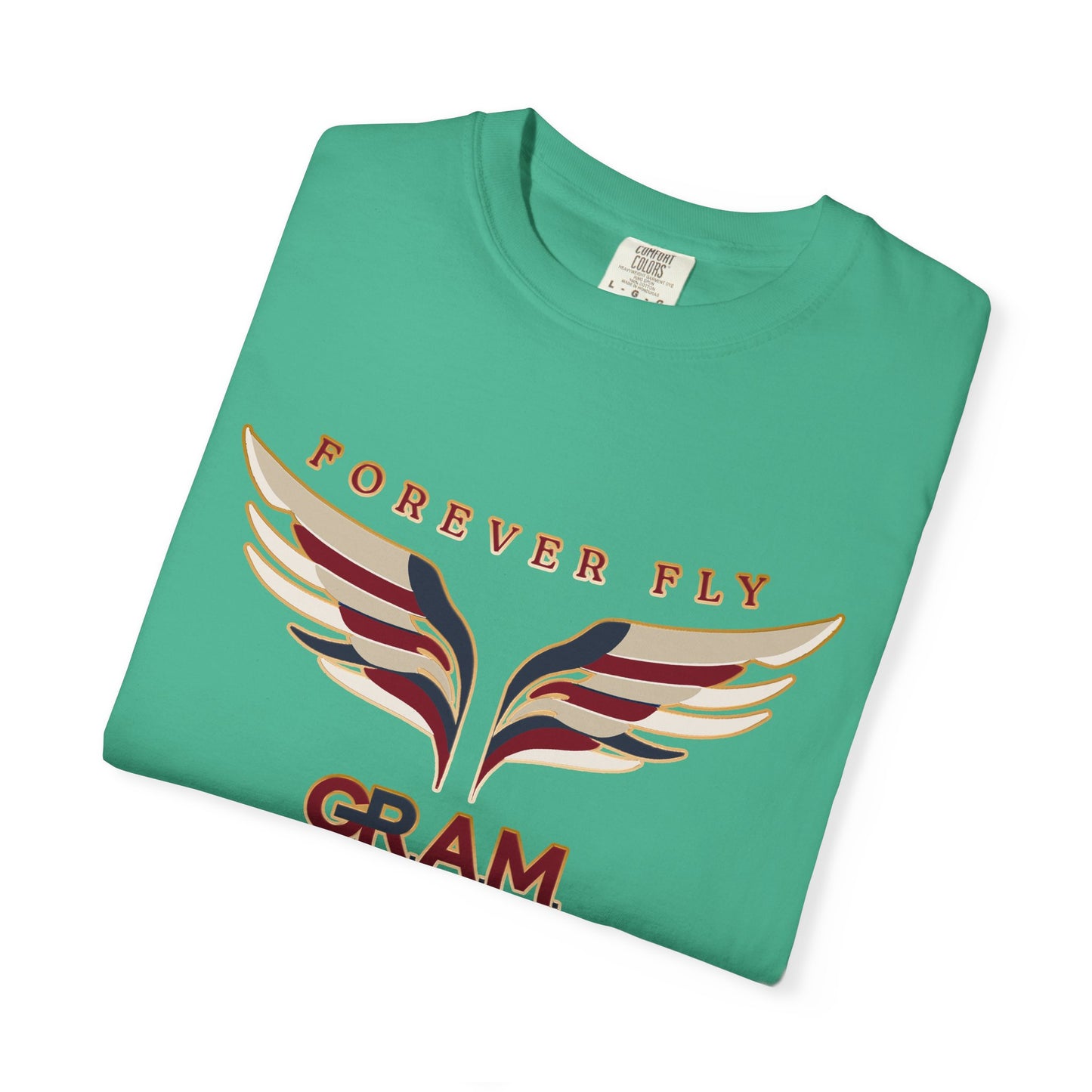 "Forever Fly" T-shirt