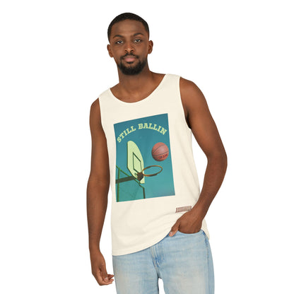 "Still Ballin" Tank Top