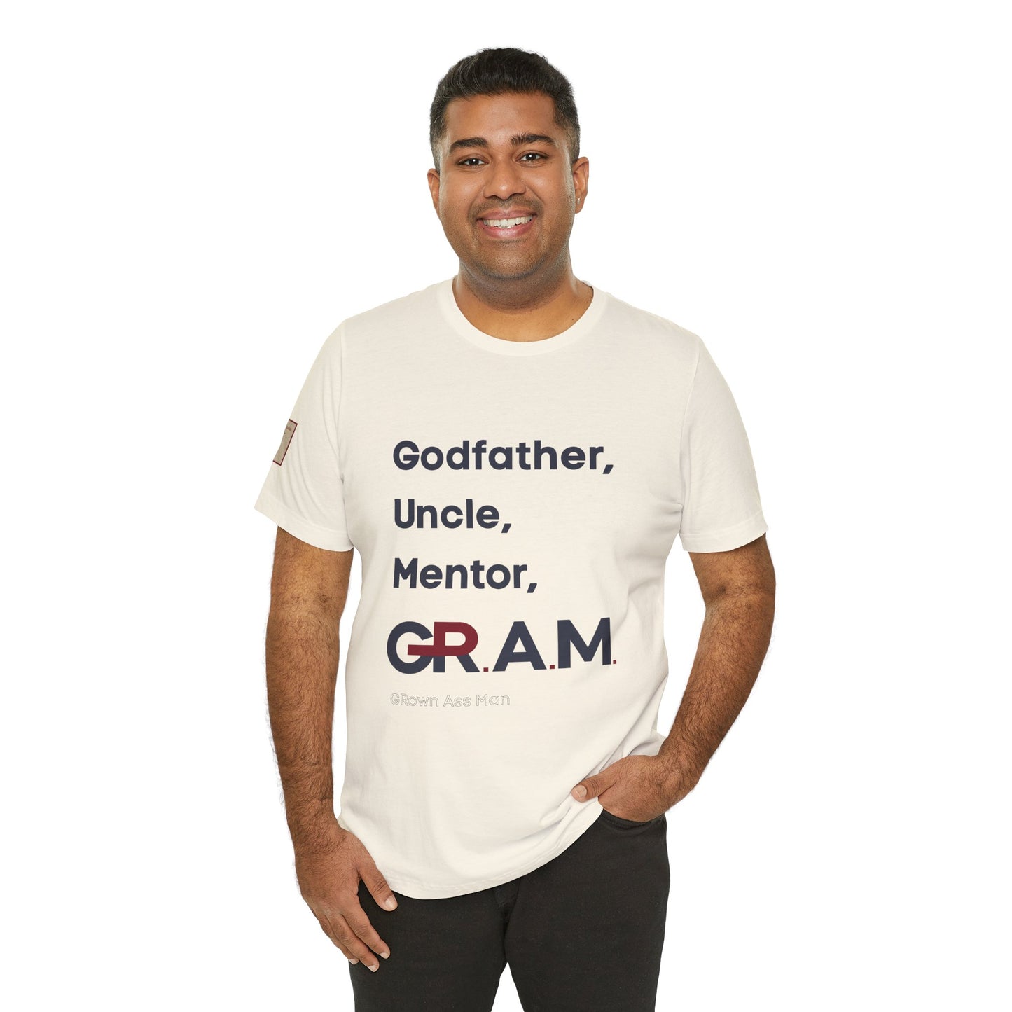 Father Figures - GRAM Tee