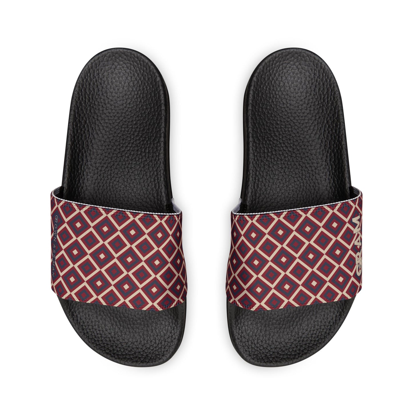 GRAM Slides