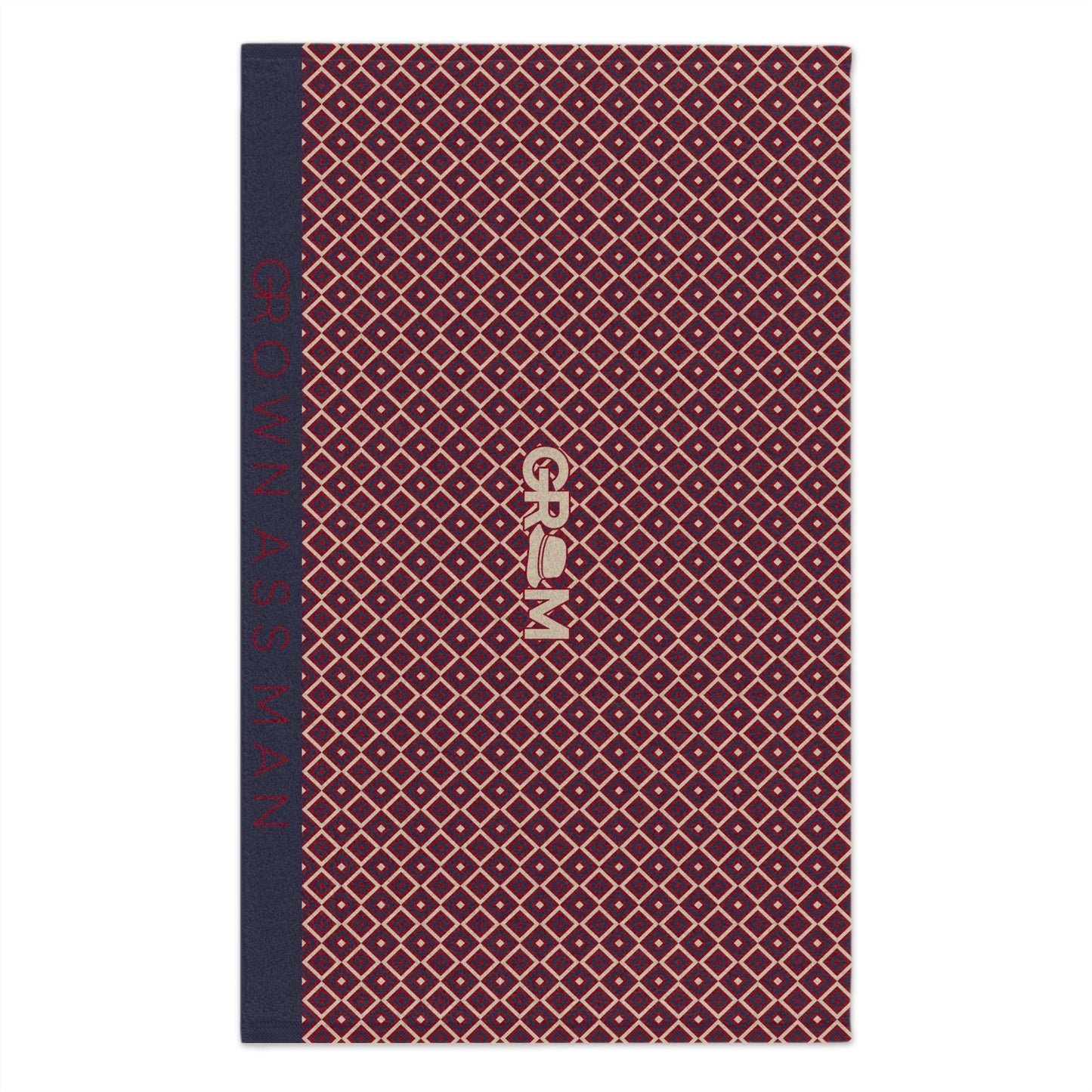 GRAM Rally Towel, 11x18