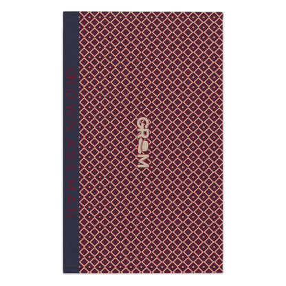GRAM Rally Towel, 11x18