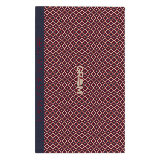 GRAM Rally Towel, 11x18