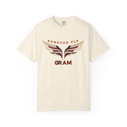 "Forever Fly" T-shirt