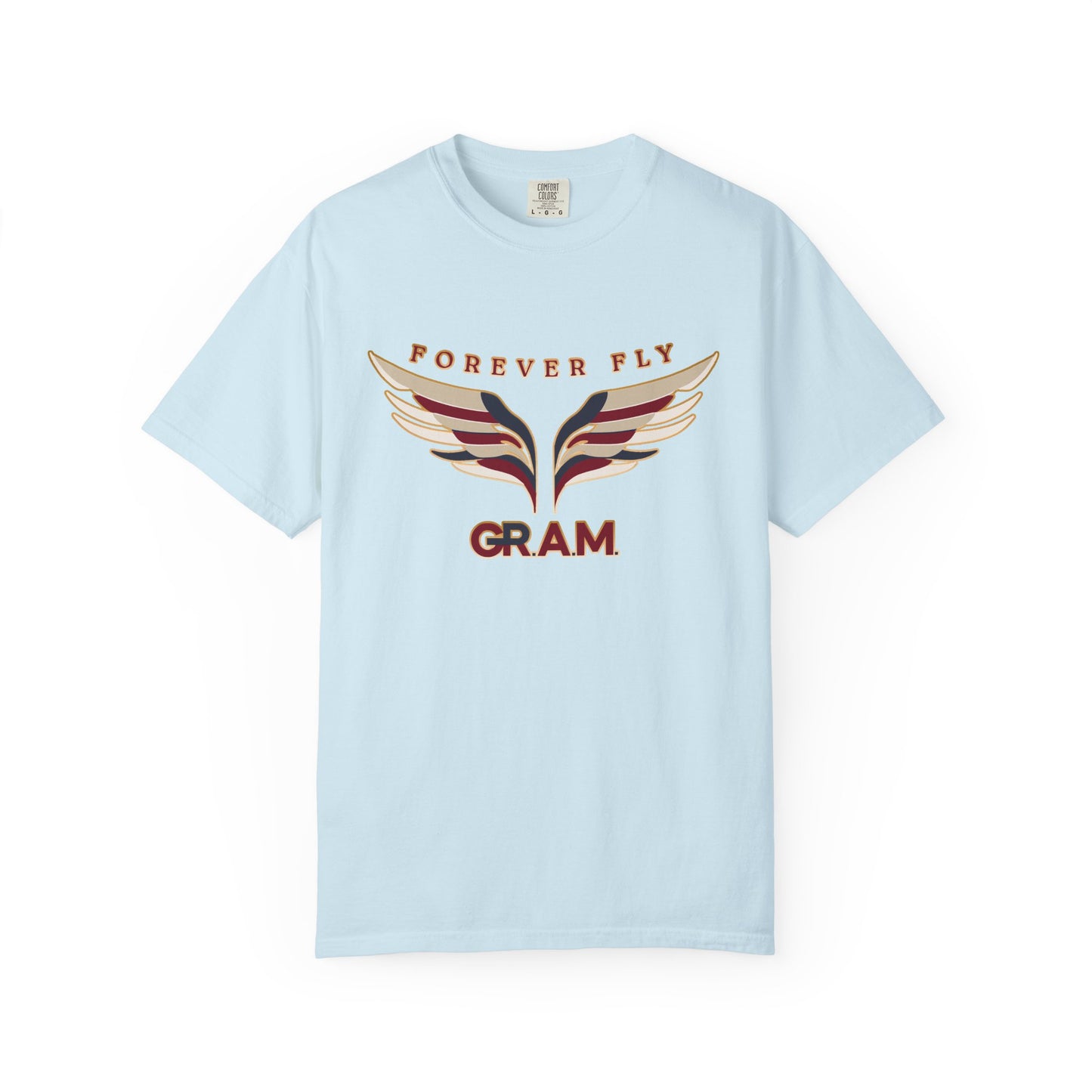 "Forever Fly" T-shirt