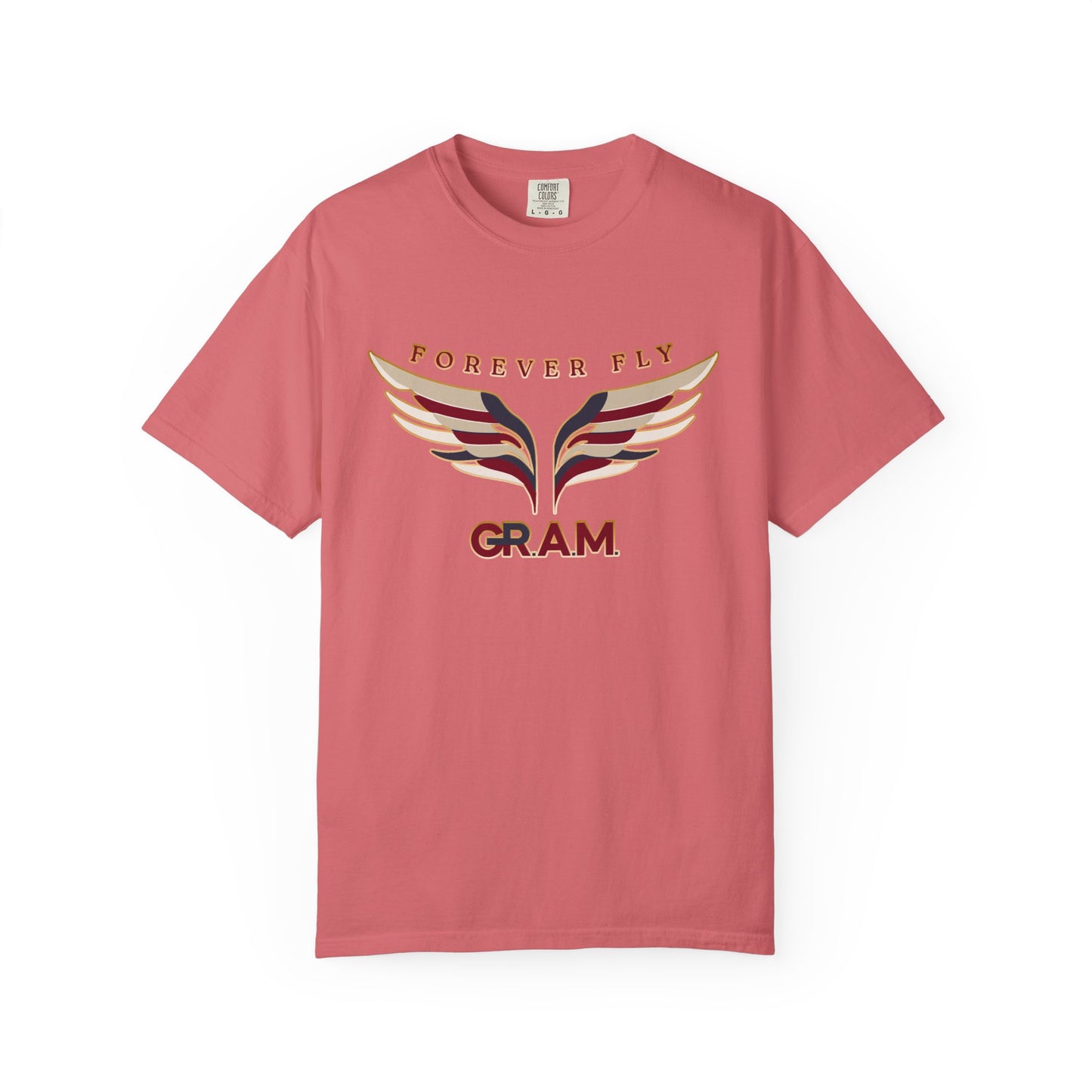 "Forever Fly" T-shirt