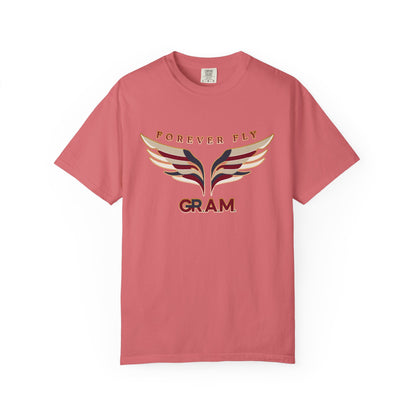"Forever Fly" T-shirt