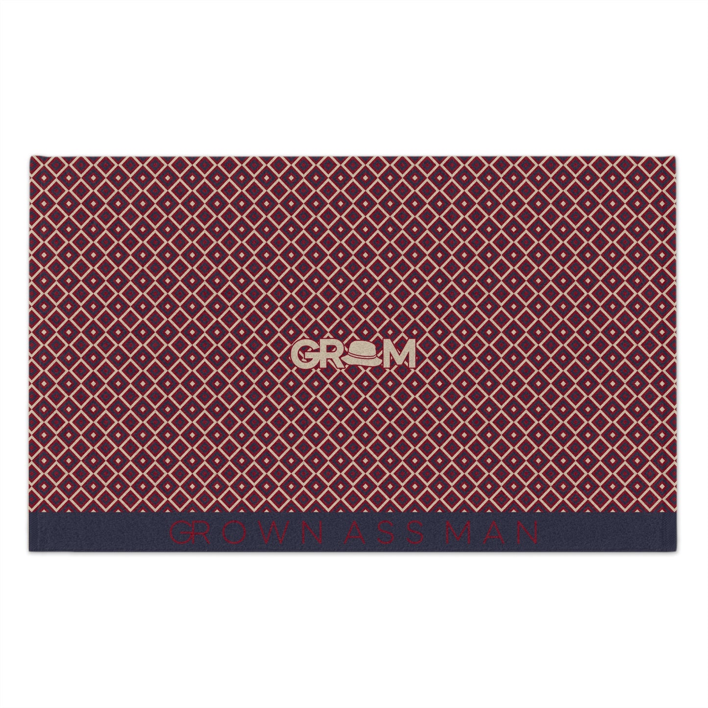 GRAM Rally Towel, 11x18
