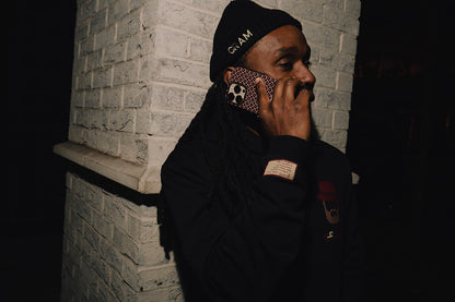 GRAM Print Phone Case