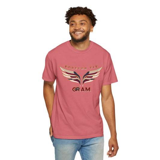 "Forever Fly" T-shirt