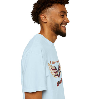 "Forever Fly" T-shirt