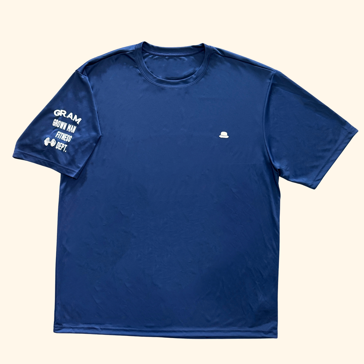 GRAM Fitness Dri-Fit Shirt