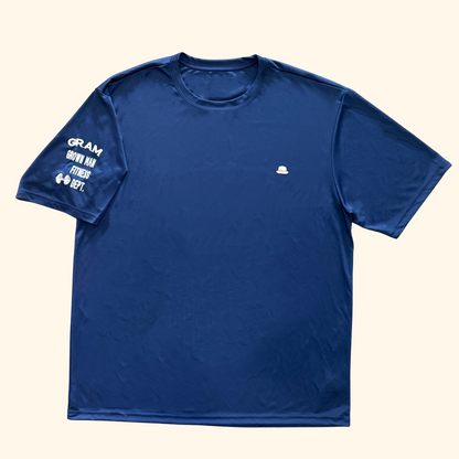 GRAM Fitness Dri-Fit Shirt