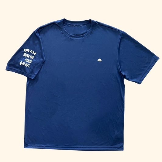 GRAM Fitness Dri-Fit Shirt