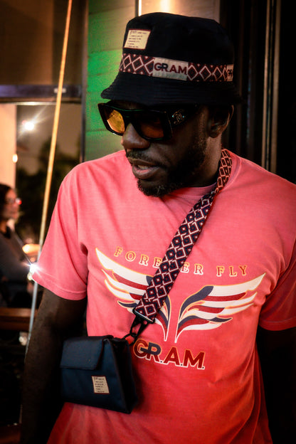 GRAM Men's Essentials Bag