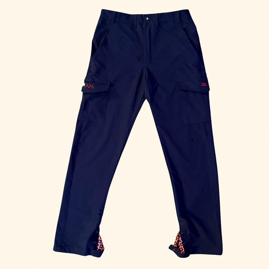 GRAM 3-Way Cargo - Navy (PRESALE)
