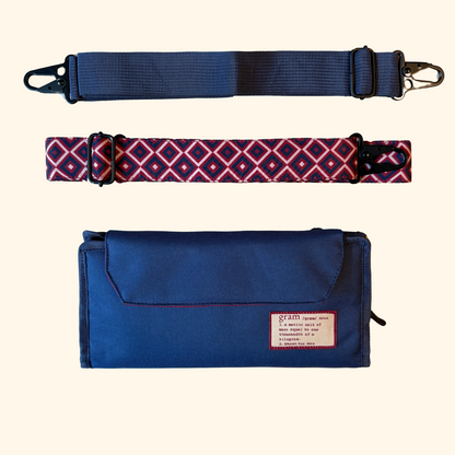 GRAM Men's Essentials Bag