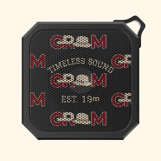 "Timeless Sound" Bluetooth Speaker