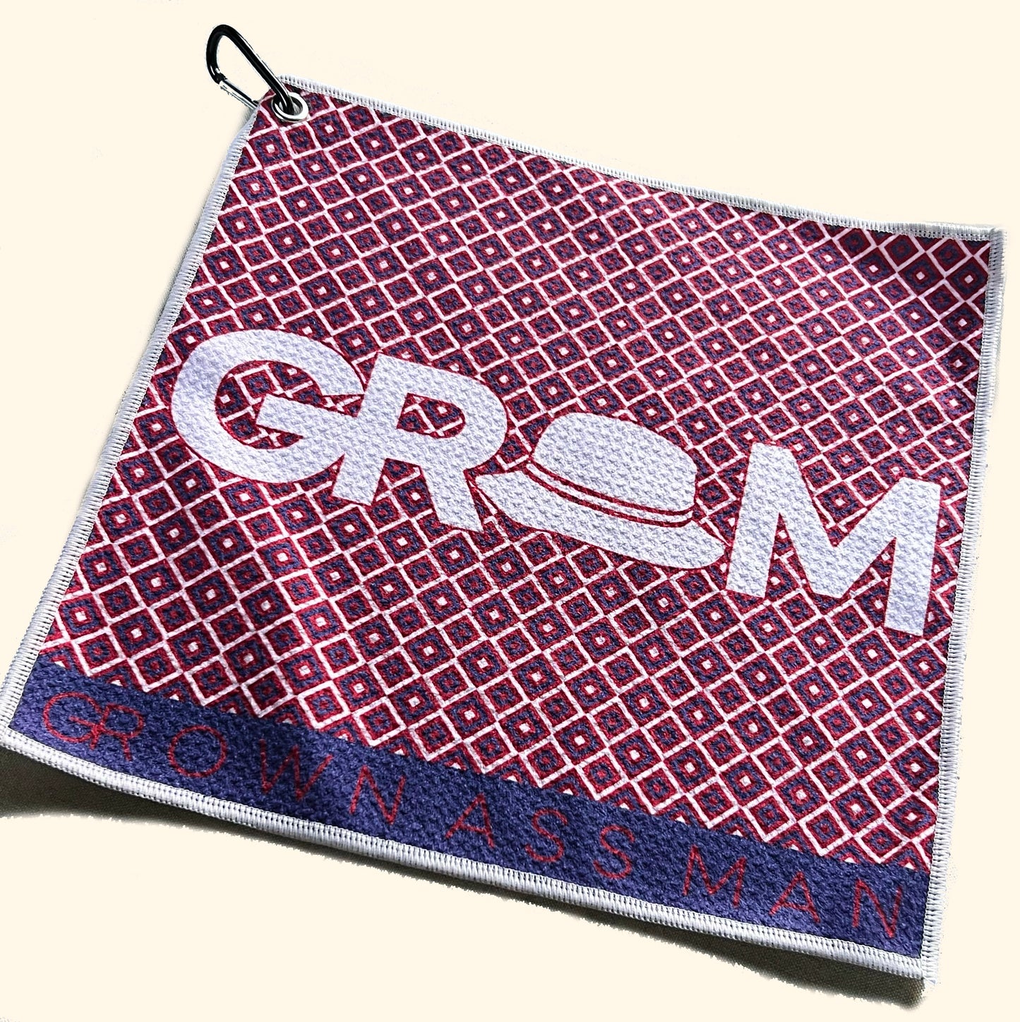 GRAM Hand Towel