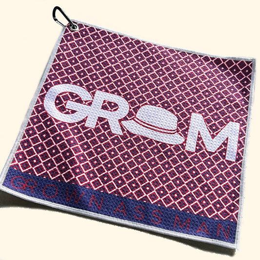GRAM Hand Towel