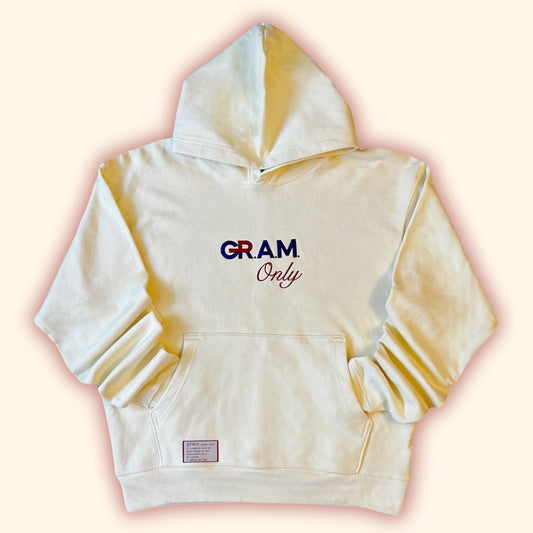 Women's GRAM Cozy Hoodie